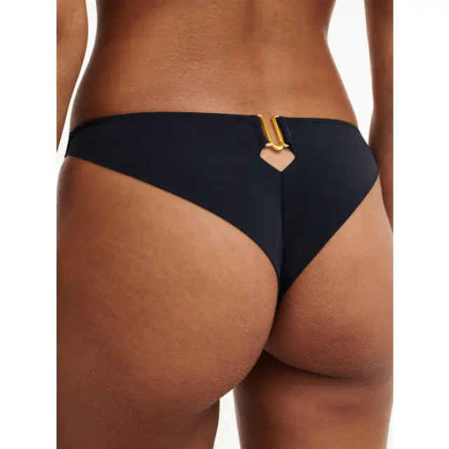 Chantelle Glow bikini tanga slip C15T90 large