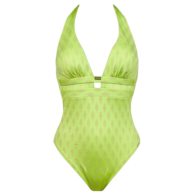 Maryan Mehlhorn Swimsuit 4110 large