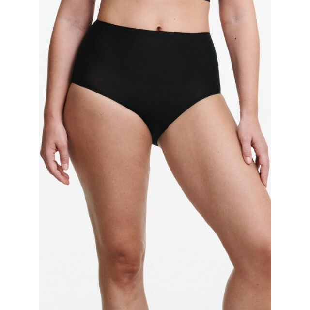 Chantelle Softstretch broekje hoge taille C26470 large