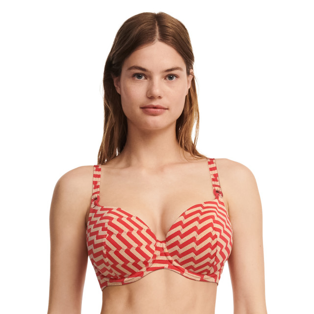 Femilet Ayora swimwear bikini FS59N9 + FS59C5 large