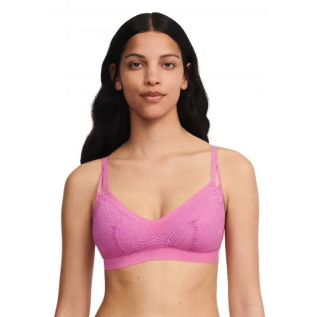 Chantelle Softstretch-bralette met verwijderbare vullingen C11GQ9-0PD large