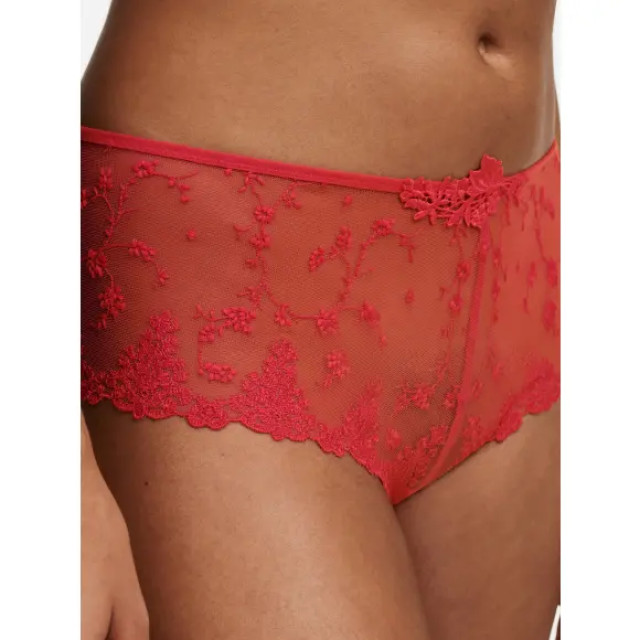 Passionata White nights shorty P40640-0B5 large