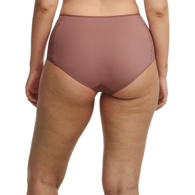 Chantelle Norah brief full high waisted C13F30 large