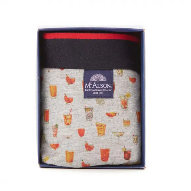 Mc Alson Cocktai drinks MJ4302 large