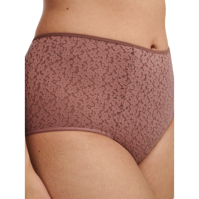 Chantelle Norah brief full high waisted C13F30 large