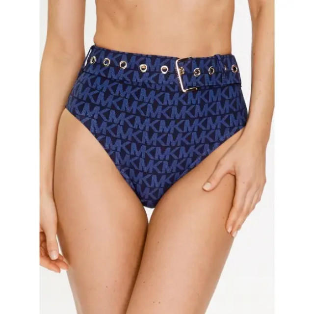 Michael Kors High waist bikini botto MM2N025 large