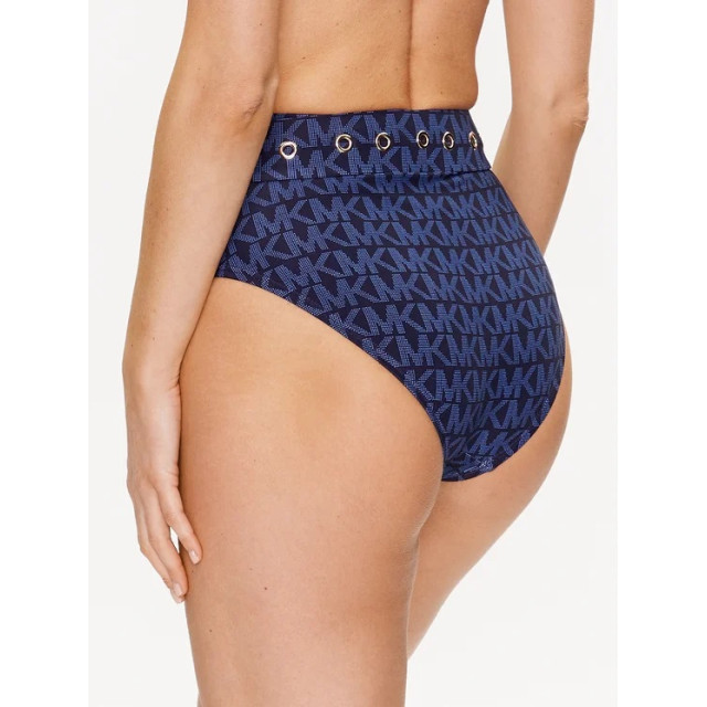 Michael Kors High waist bikini botto MM2N025 large