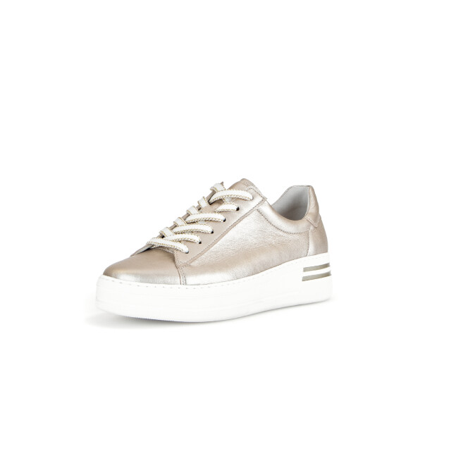 Gabor 66.395.82 Sneakers Brons 66.395.82 large
