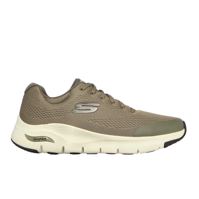 Skechers 232040 OLV Sneakers Groen 232040 OLV large