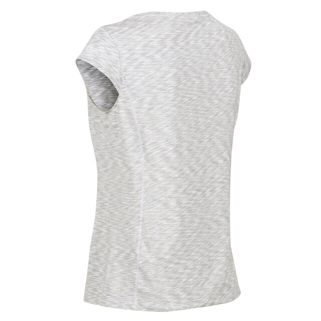 Regatta Dames hyperdimension ii t-shirt UTRG6847_cyberspace large
