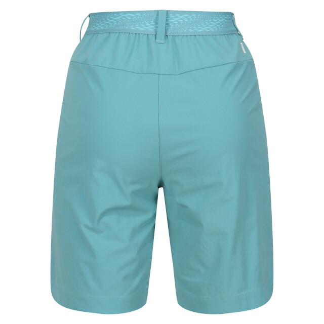 Regatta Dames berg ii korte broek UTRG6846_bristolblue large
