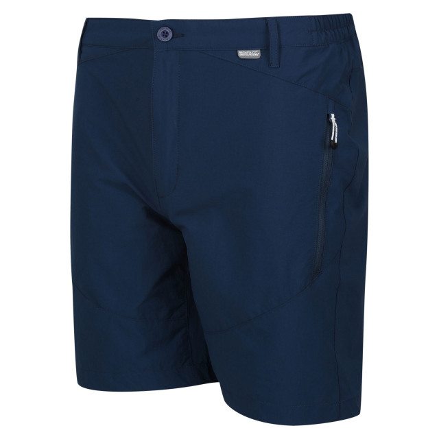 Regatta Heren highton wandelshort UTRG6827_bluewing large