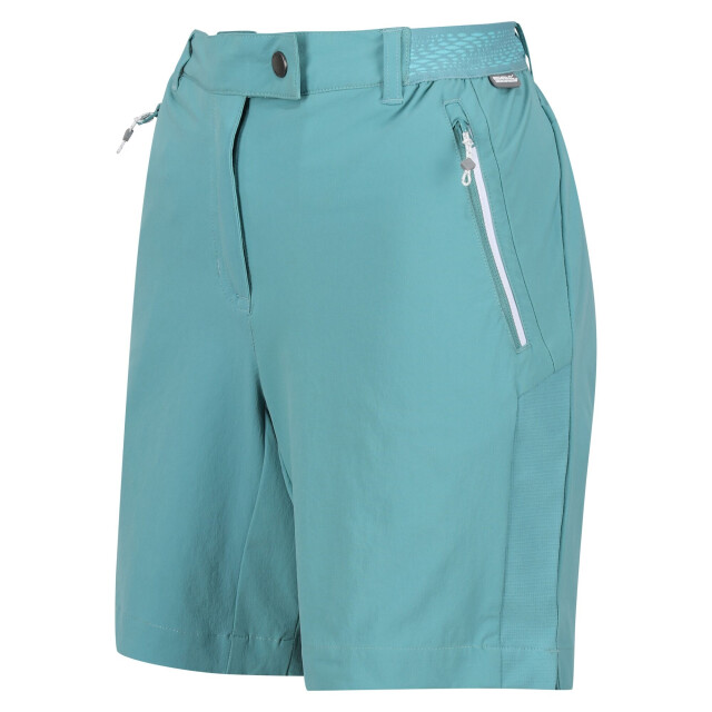 Regatta Dames berg ii korte broek UTRG6846_bristolblue large