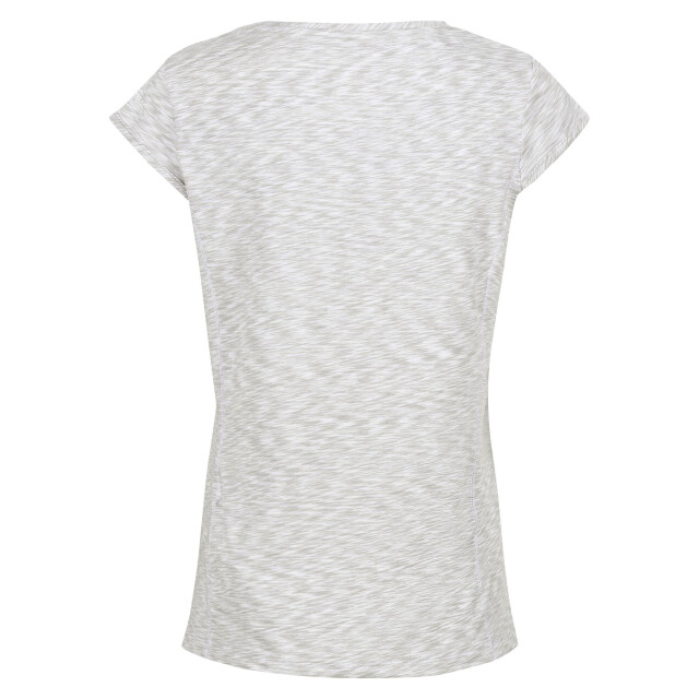 Regatta Dames hyperdimension ii t-shirt UTRG6847_cyberspace large