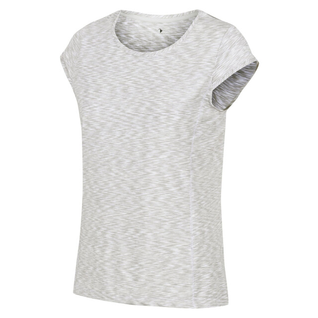Regatta Dames hyperdimension ii t-shirt UTRG6847_cyberspace large