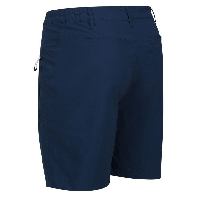 Regatta Heren highton wandelshort UTRG6827_bluewing large