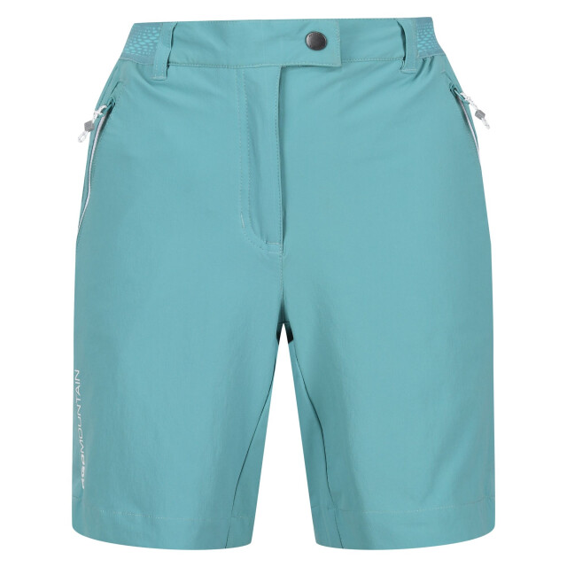 Regatta Dames berg ii korte broek UTRG6846_bristolblue large