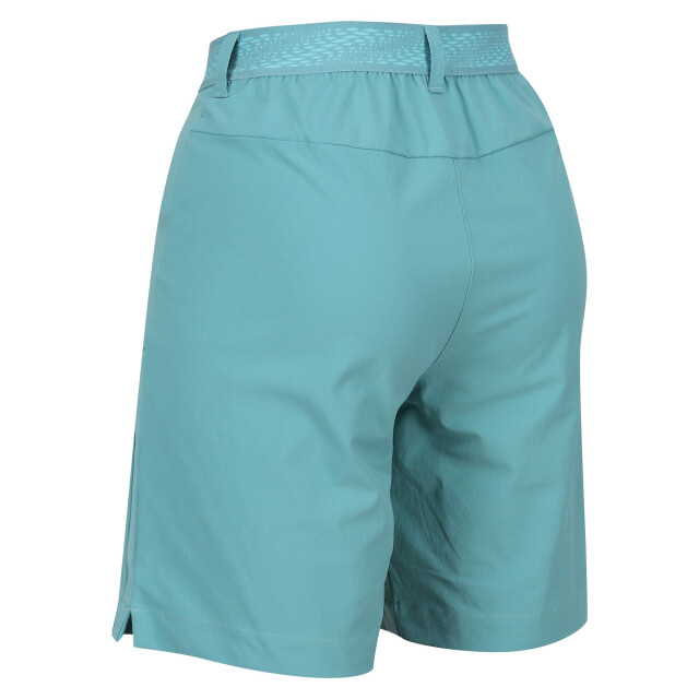 Regatta Dames berg ii korte broek UTRG6846_bristolblue large