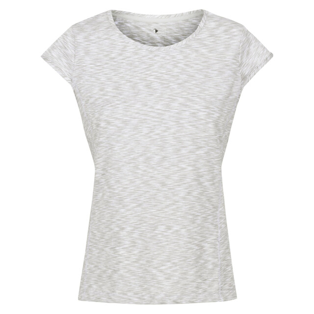 Regatta Dames hyperdimension ii t-shirt UTRG6847_cyberspace large