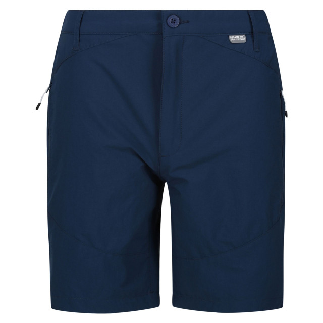 Regatta Heren highton wandelshort UTRG6827_bluewing large