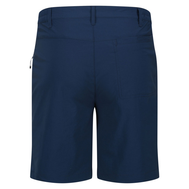 Regatta Heren highton wandelshort UTRG6827_bluewing large