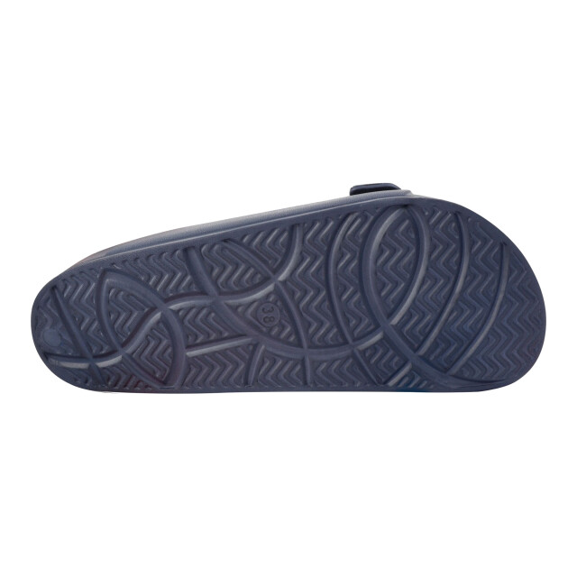 Regatta Dames brooklyn sandalen met dubbele bandjes UTRG6777_navy large