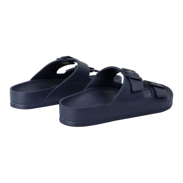 Regatta Dames brooklyn sandalen met dubbele bandjes UTRG6777_navy large