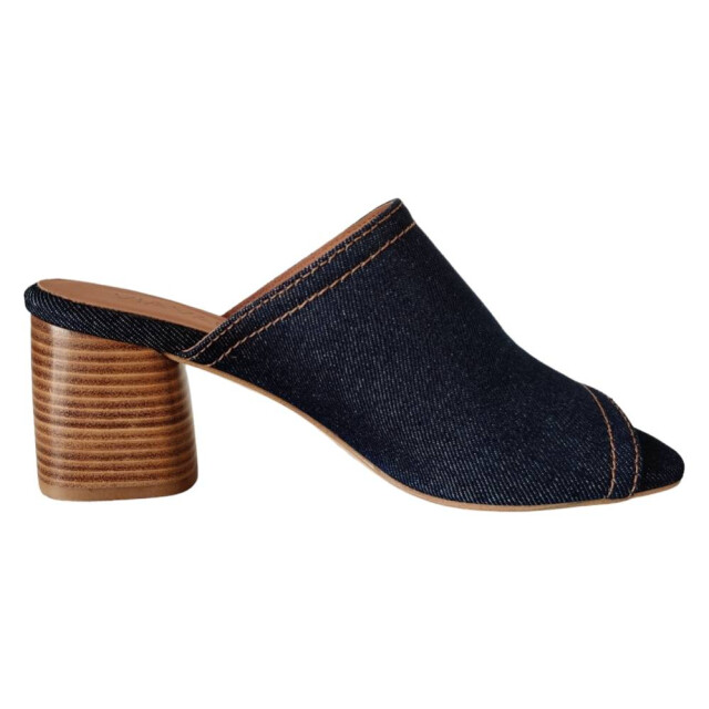 VIA VAI Polly slipper POLLY large