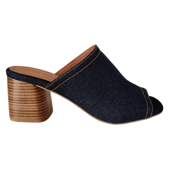 VIA VAI Polly slipper POLLY large