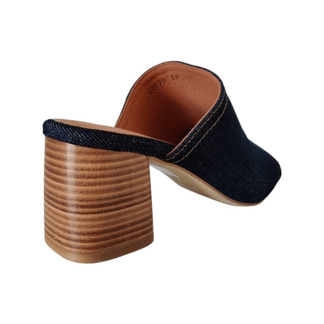 VIA VAI Polly slipper POLLY large