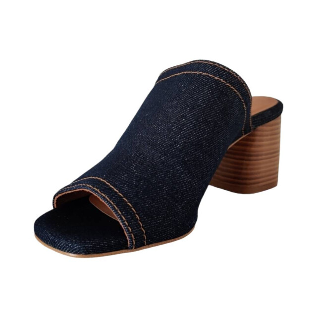 VIA VAI Polly slipper POLLY large