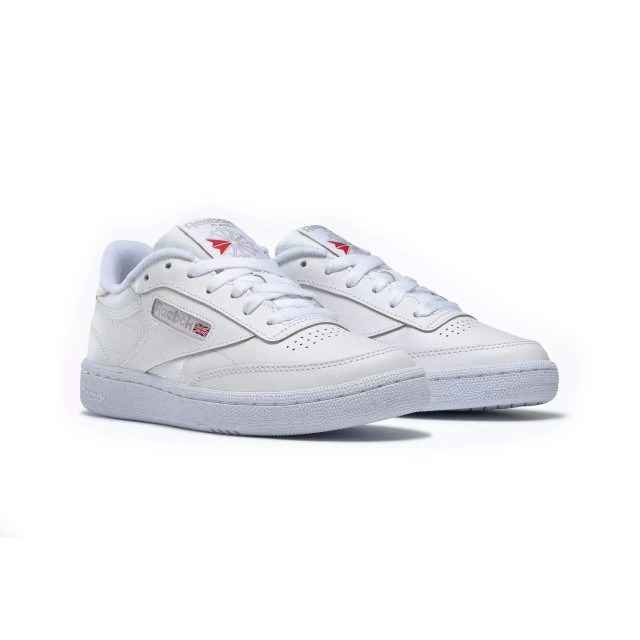 Reebok Club c 85 dames sneaker Club C 85 large