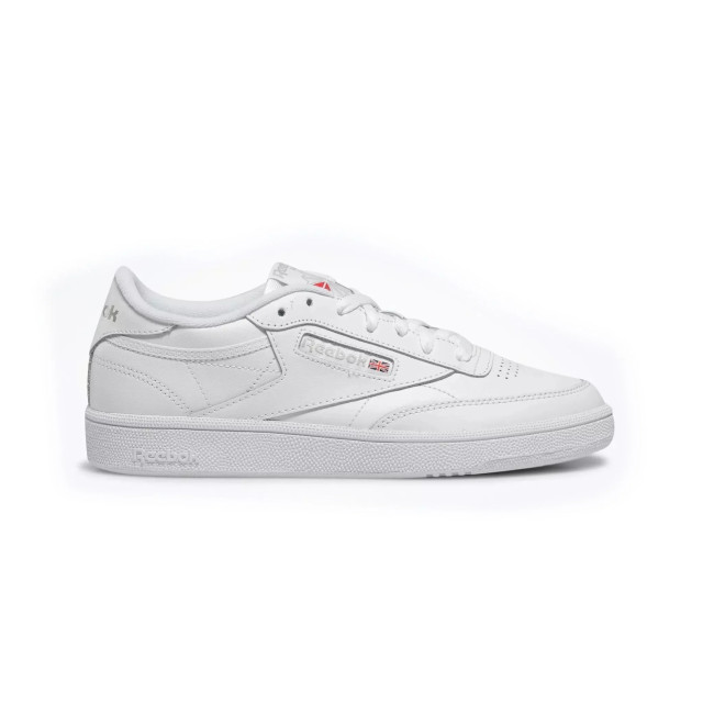 Reebok Club c 85 dames sneaker Club C 85 large