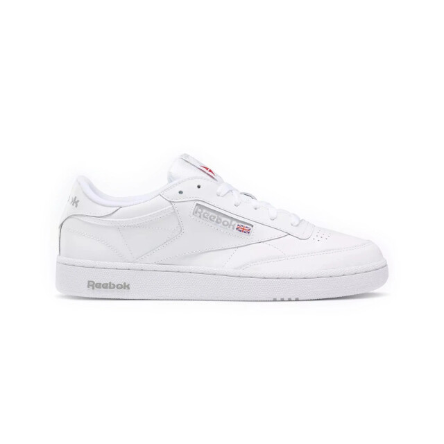 Reebok Club c 85 heren sneaker Club C 85 large