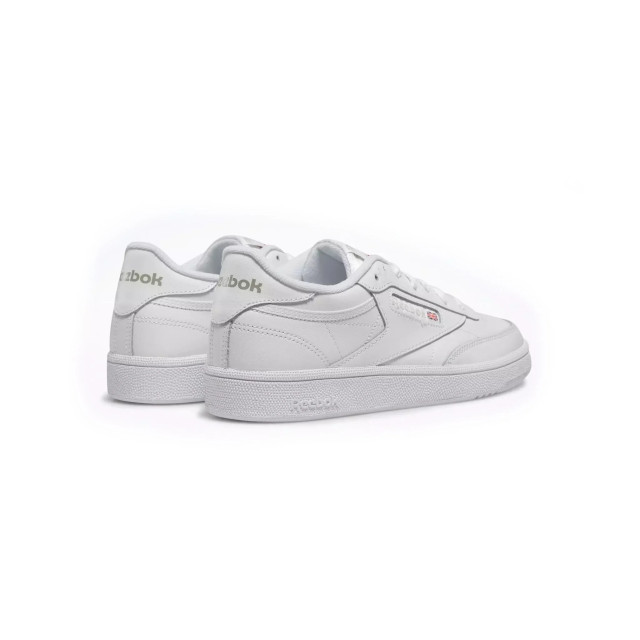 Reebok Club c 85 dames sneaker Club C 85 large