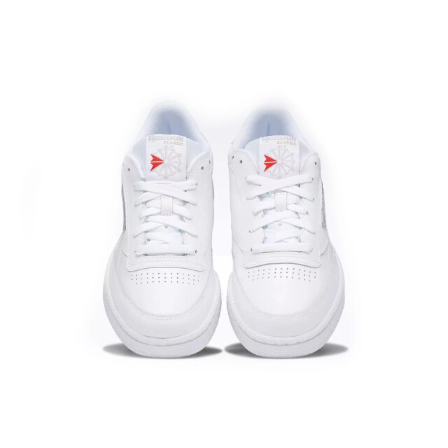 Reebok Club c 85 heren sneaker Club C 85 large