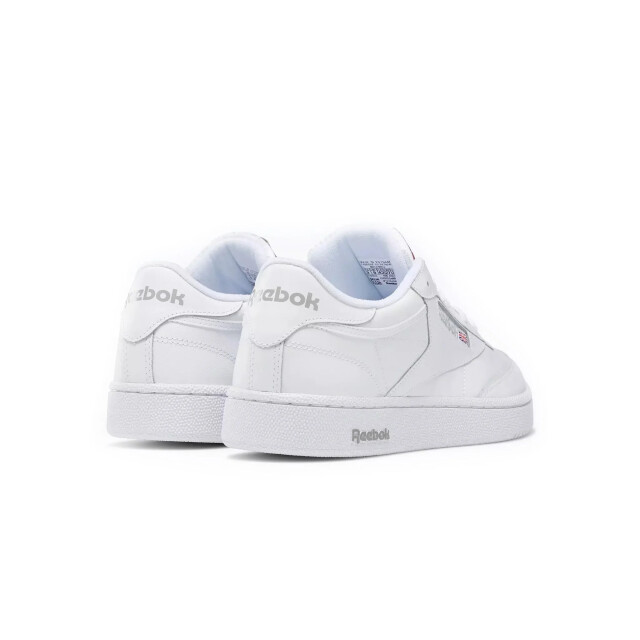 Reebok Club c 85 heren sneaker Club C 85 large