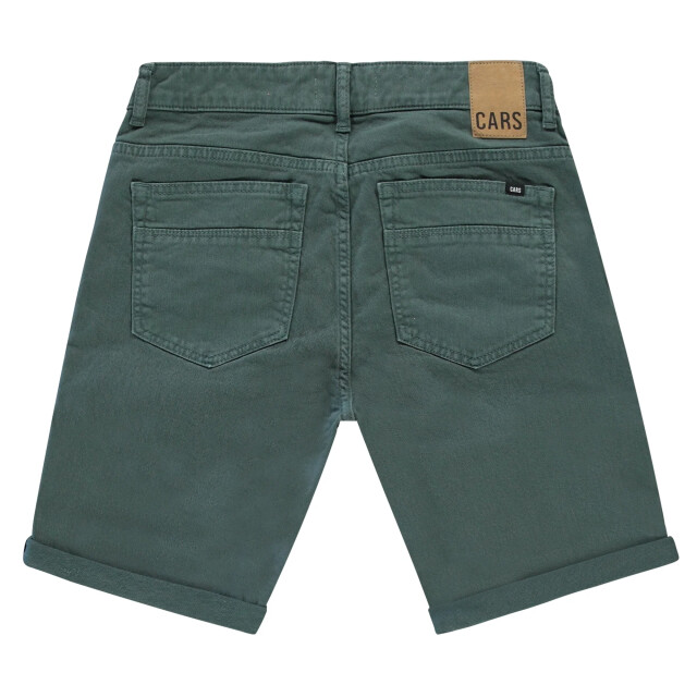 Cars Korte spijkerbroek blacker moss Cars KorteJeans 46156 Blacker 44Moss large