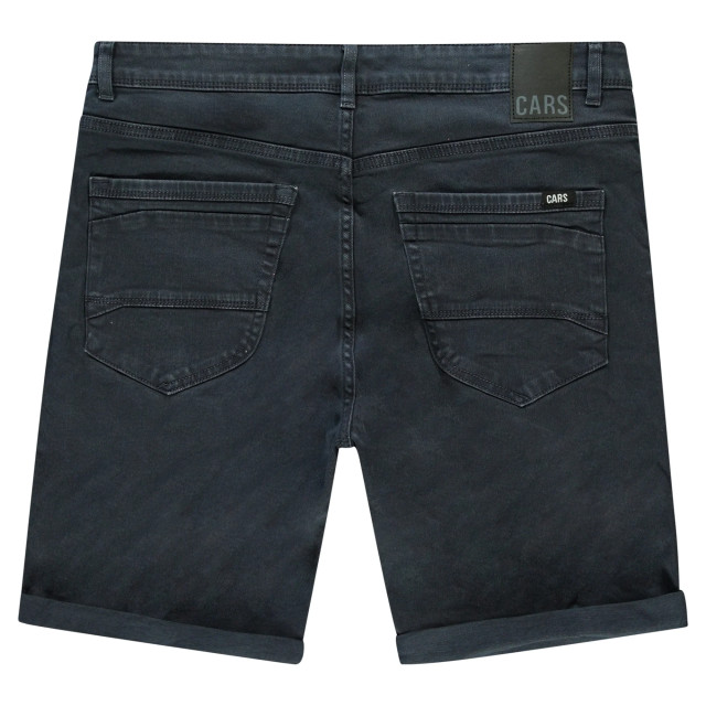 Cars Korte spijkerbroek blacker navy Cars KorteJeans 46156 Blacker 12Navy large