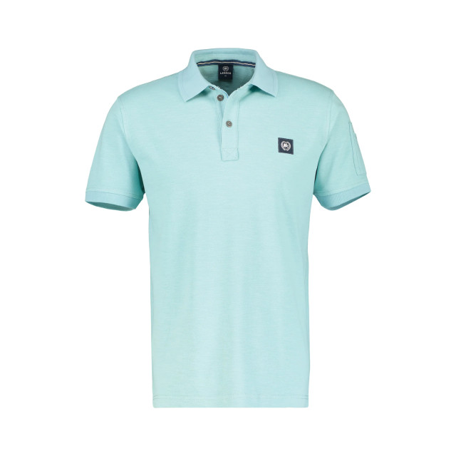 Lerros Regular fit polo 2433207 large