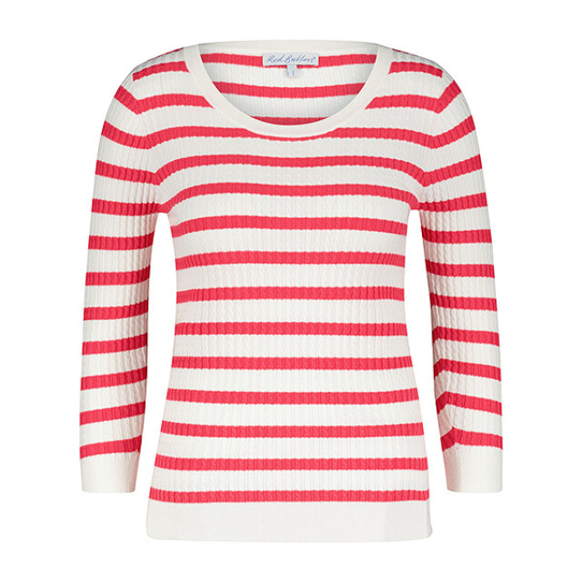 Red Button Top srb4195 cable coral SRB4195 Cable - Coral large