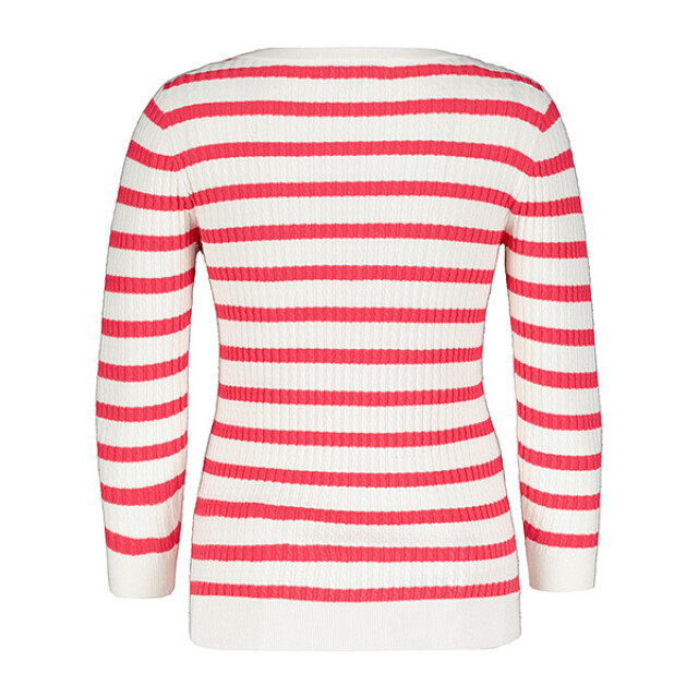 Red Button Top srb4195 cable coral SRB4195 Cable - Coral large