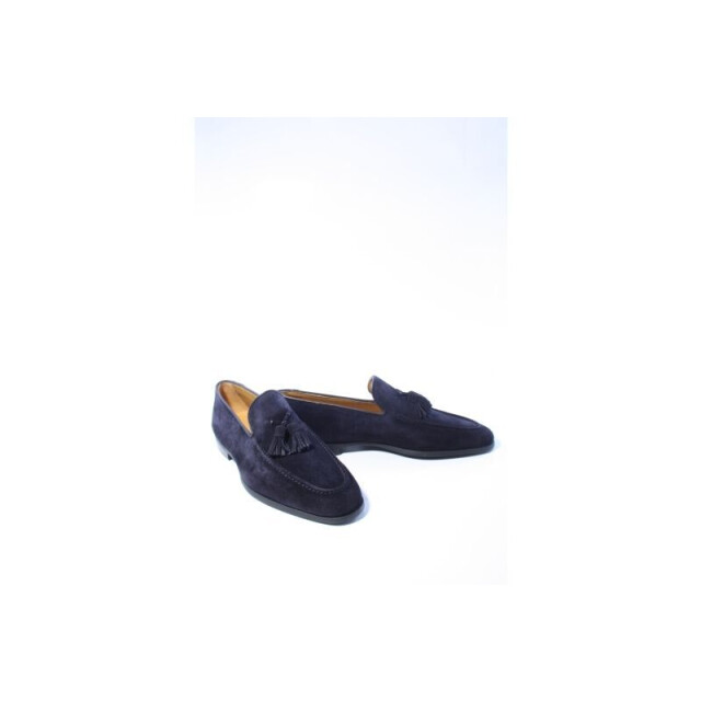 Magnanni 25397 Instapschoenen Blauw 25397 large