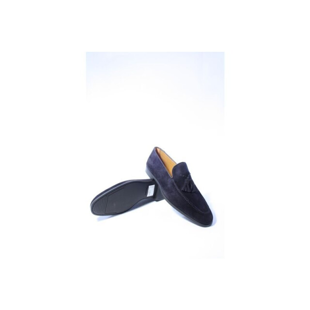 Magnanni 25397 Instapschoenen Blauw 25397 large