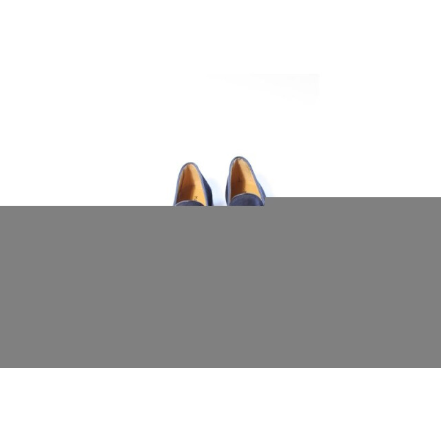Magnanni 25397 Instapschoenen Blauw 25397 large
