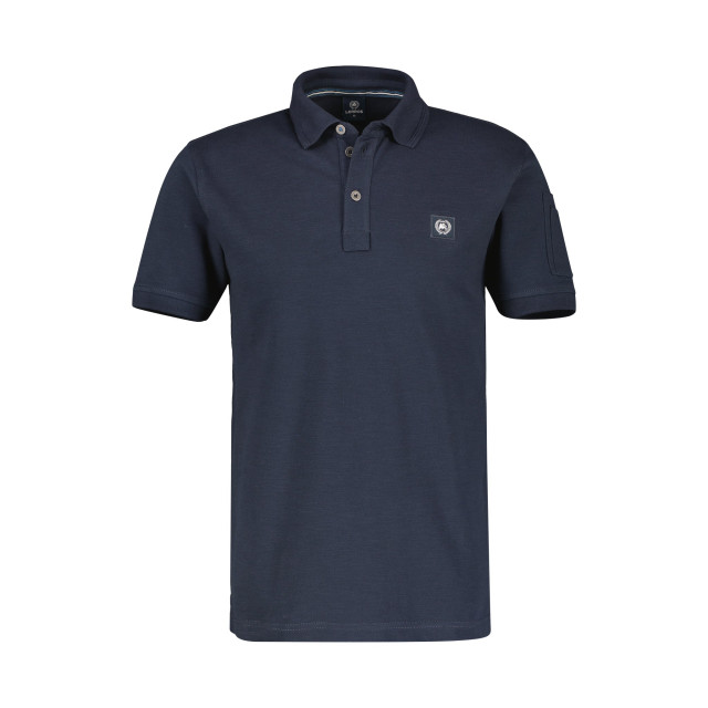 Lerros Regular fit polo 2433207 large