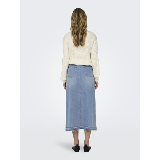 Jacqueline de Yong Jdybella hw long skirt dnm noos 15317441 large
