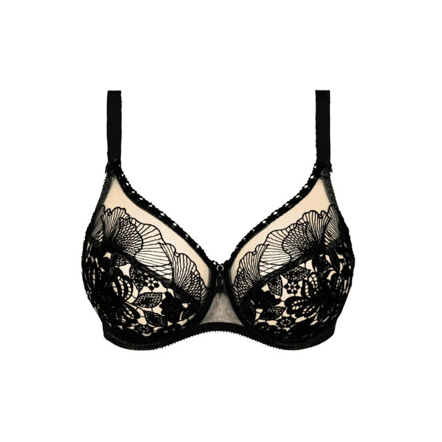 Empreinte Agathe sg classique armatures 7204 large