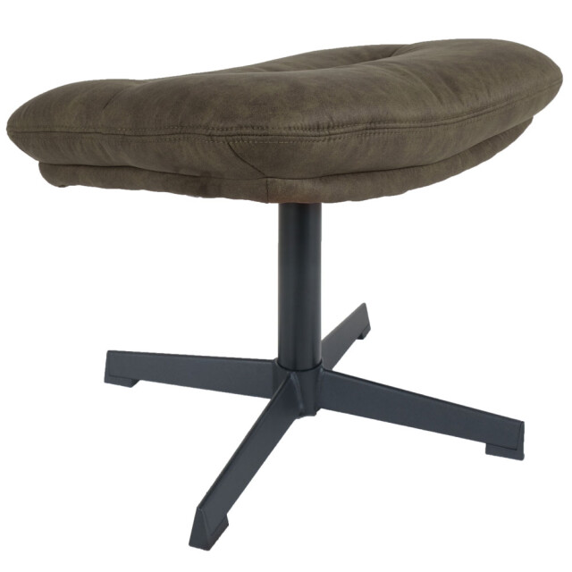 Home67 Hocker dorus cowboy olive 411 2648052 large