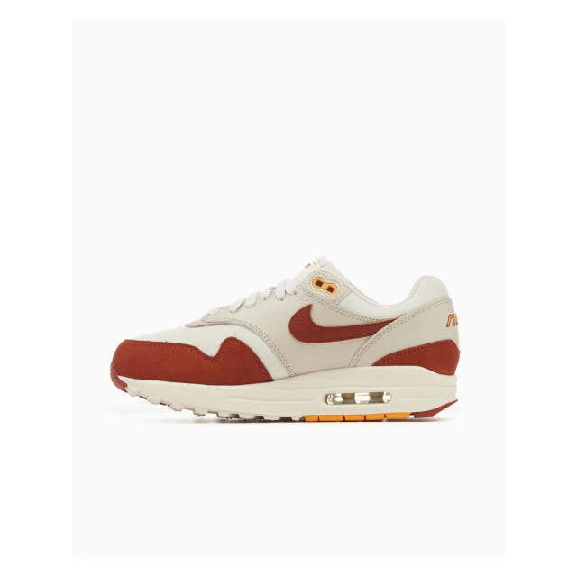 Nike Air max 1 lx rugged orange sneakers FD2370-100 large